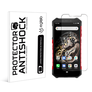 ฟิล์มกันรอยหน้าจออูเลโฟน อาร์เมอร์ X5 แอนติช็อค - Product Image 1