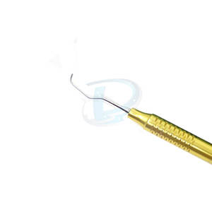 Escaladores Dentales de Alto Rendimiento, Fabricación en Fábrica, Bajo MOQ - Product Image 5