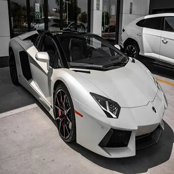 2021 2022 2023 SUV menggunakan mobil bekas mobil kedua Lamborghini Gallardo LP 2024-4