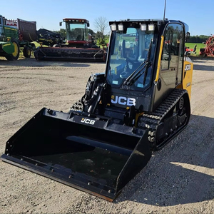 รถตักขนาดเล็ก - Product Image 4