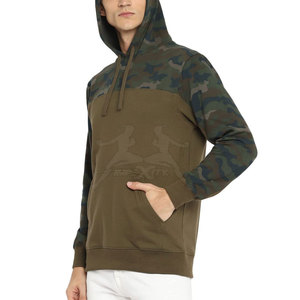 Sudadera con capucha de algodón suave para hombre con estilo minimalista básico Sudadera con capucha para hombre hecha de algodón de alta calidad - Product Image 1