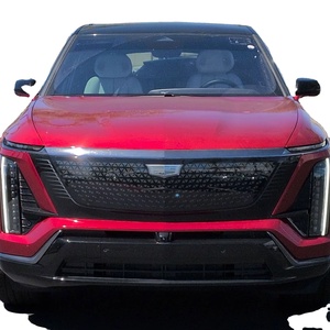 Cadillac Vistiq Sport Électrique AWD d'occasion propre 2026 - Product Image 1