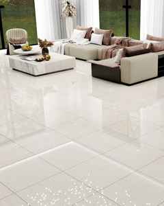 Fabricant indien de carreaux de premier plan Porcelanto 600*6000 mm Carrelage de sol émaillé poli Carrelage de sol en porcelaine à prix de gros - Product Image 3