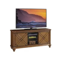 Console multimédia |   Centre de divertissement côtier artisanal |   Élégance océanique pour une vie moderne