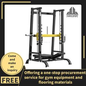 Equipo <span class=keywords><strong>de</strong></span> Gimnasio Comercial, Máquina <span class=keywords><strong>de</strong></span> Musculación Usada, Prensa <span class=keywords><strong>de</strong></span> Piernas a <span class=keywords><strong>90</strong></span> <span class=keywords><strong>Grados</strong></span>, Venta al Por Mayor - Product Image 2