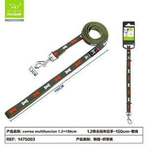 Guinzaglio per Animali Domestici con Design a Osso - Product Image 1