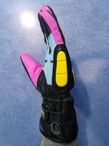 Anti Slip Full Fingers <b>Waterproof</b> Hiking Cycling Ski <b>Glove</b> Fleece Lined Warm Touch Screen <b>Gloves</b> Leather <b>Gloves</b> From Pakistan - Product Image 6