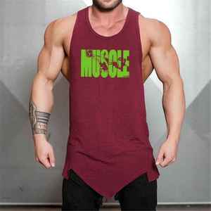 Best Selling Muscle Ribbed <b>Tank</b> <b>Tops</b> For Boys Quick Dry Custom Color Breathable Open Racerback <b>Black</b> <b>Men's</b> Stepped Hem Stringer - Product Image 6