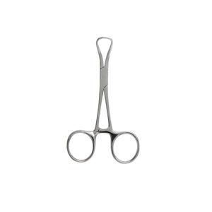 กรรไกรผ่าตัดสเตนเลสสตีลใช้ซ้ำได้เครื่องมือผ่าตัดระดับมาตรฐาน CE - Product Image 4