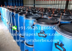 สารสกัดจากเซนน่า 5 USP Apex สารสกัดจากเซนน่า 5% USP ชนิดผง พร้อมเซนโนไซด์ 5% ขายส่ง ผลิตในรัฐราชสถาน อินเดีย - Product Image 4