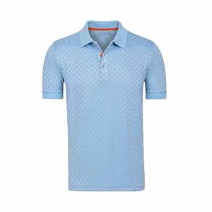 Polos de hombre de talla grande en todos los colores, logotipo personalizado a la moda, el mejor material y nuevo modelo para Polos de hombre - Product Image 1
