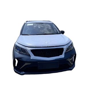 2025 Automatique Pro Coches Usados SUV Gasolina Versión Internacional Sin Accidentes y Listo para Enviar - Product Image 1