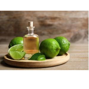 Aceite de masaje de aromaterapia de calidad de exportación India 100% aceite esencial de Lima pura para SPA proveedor OEM - Product Image 3