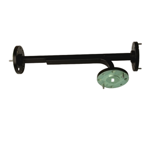 Di alta qualità WinFine marca rame/alluminio guida d'onda Broadwall accoppiatore direzionale con 4 o 3 porte guida d'onda - Product Image 2