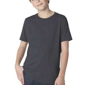 T-shirt d'été unisexe en coton/polyester 100 %, coupe ajustée, anti-UV, écologique, doux et respirant, avec épaules tombantes, pour le sport et la gym - Product Image 5