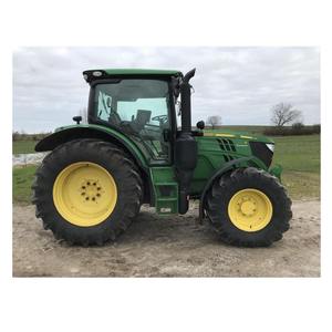 Prix d'usine pour tracteur John Deere - Idéal pour l'agriculture, l'horticulture et l'aménagement paysager - Meilleur prix de gros - Product Image 2