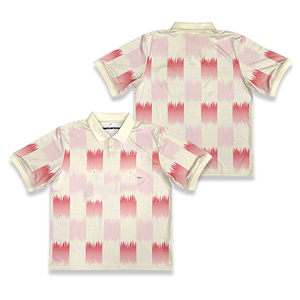 Vêtements de sport athlétiques, logo personnalisé, nouveaux maillots de football à manches courtes pour l'impression du nom de l'équipe du club, maillots de football - Product Image 3
