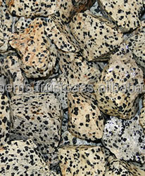 Pierre de jaspe dalmatien naturelle la plus vendue, pierre roulée brute, pour l'amour, le Feng Shui, la guérison Reiki, qualité supérieure, faite à la main - Product Image 6
