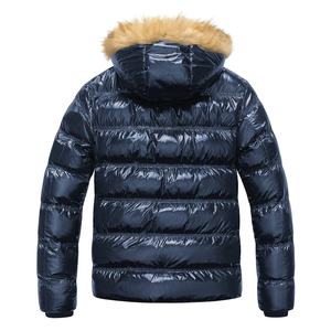 Veste matelassée personnalisée tendance pour femme, veste matelassée respirante pour homme, motif imprimé personnalisé, coupe-vent, vente en gros - Product Image 2
