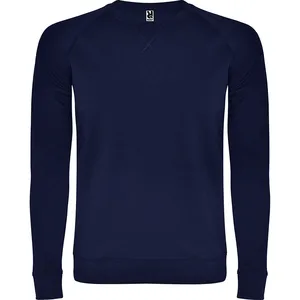 Felpa Girocollo Personalizzata Annapurna, Felpa con Cappuccio e Felpa Promozionale Personalizzabile - Product Image 5