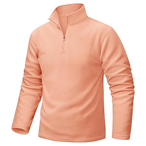 Sudadera de gimnasio personalizada para hombre con impresión y bordado de logotipo de marca de etiqueta personalizada para ropa de Entrenamiento Atlético - Product Image 1