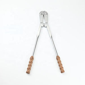 Gran oferta, alicates de corte de alambre grande, cortador de alfileres Kirschner, cortador de alambre, instrumento ortopédico de 6mm de Surgiright Instrument - Product Image 3