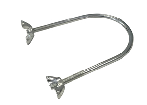 Radiatore a Olio FM con Supporto a 2 Ruote - Product Image 2