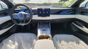 <span class=keywords><strong>COCHE</strong></span> USADO MÁS VENDIDO: BYD SEAL 06 PLUG-IN HYBRID 2024, Sedán Híbrido <span class=keywords><strong>Enchufable</strong></span> Usado, Listo para Enviar a Todo el Mundo - Product Image 2