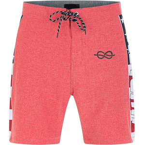 Fournisseur d'usine direct prix de gros Logo personnalisé Shorts de gym pour hommes en vente vêtements de gym bonne qualité couleur unie hommes Shorts de gym - Product Image 3