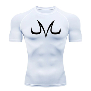High Quality Full Sleeves Anti-UV Gym Shirts Trending Slim Fit Breathable Quick Dry Jogging Wear Customize Sublimation Printed - Product Image 2