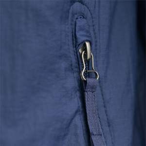 Cortavientos ligero informal para hombre: suave, transpirable y perfecto para el uso diario y las aventuras al aire libre - Product Image 3