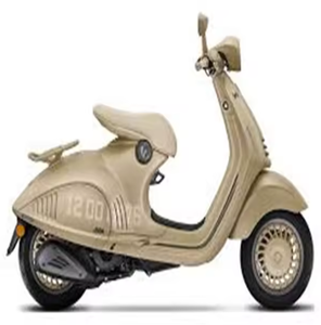 Motocicleta Vespa 946 Dragon 2024/2025 Auténtica, Personalizable, Nuevo Diseño - Product Image 3