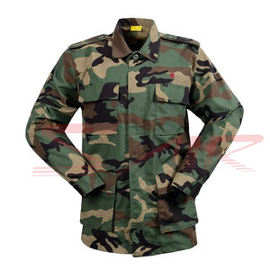 Uniforme personalizable cómodo pantalones de Paintball para hombres y mujeres traje de Paintball hecho en fábrica estilo personalizado - Product Image 3