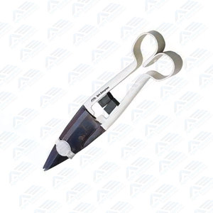Tijeras de Esquilar Manuales para Ovejas/Cabras/Caballos/Perros Apto Enterprises AE-5345, Instrumentos Quirúrgicos Veterinarios de Acero Inoxidable de Alta Calidad - Product Image 5