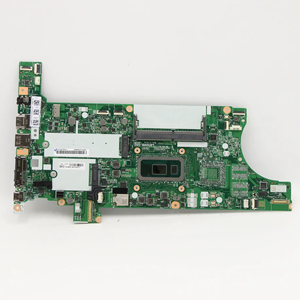 Nueva placa base para portátil Lenovo ThinkPad T14 Gen 1/T15 I5-10310U 16G 5B20Z46013/5B21U14250 - Product Image 1