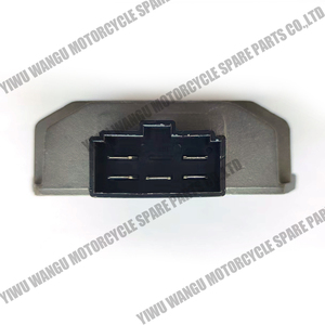 Rectificador regulador de motocicleta, accesorio para <span class=keywords><strong>Honda</strong></span> Glr125 <span class=keywords><strong>Cb125f</strong></span> Cb190r CB190 - Product Image 6