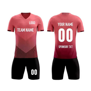 Ensemble d'uniformes de baseball personnalisés pour hommes, impression par sublimation, séchage rapide, respirant, jersey 100% polyester, shorts anti-UV - Product Image 1