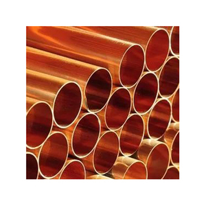Tubo de cobre de precio bajo/aislado/tubo madre de cobre al por mayor mejor precio barato venta gratuita - Product Image 5