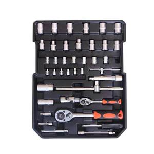 799PCS OEM <b>Tool</b> Kit Multi Function Aluminum Ratchet Socket Steel Wrench <b>Set</b> <b>Tool</b> <b>Box</b> <b>Set</b> Hand <b>Tool</b> <b>Sets</b> - Product Image 5