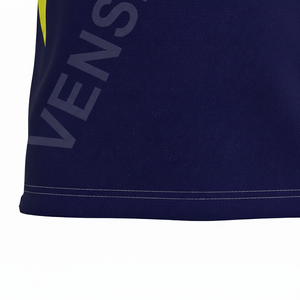 Camiseta de carreras de secado rápido de alta calidad, camiseta Polo personalizada para adultos, venta al por mayor, Polo de motocicleta MX MTB, ropa deportiva, Pit Crew, Motocross - Product Image 6