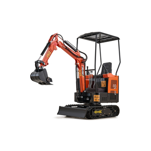 Miniexcavadora de Alto Rendimiento con Motor Changchai, Ecológica, Capacidad de Cucharón de 0.09m, 1 Año de Garantía - Product Image 6