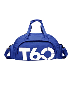 Adjustable Strap Nylon Gym <b>Bag</b> with Zipper Closure Custom Color/Logo Large Capacity Outdoor Sport <b>Bag</b> Gym <b>Bags</b> - Product Image 5