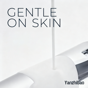 เซรั่มบำรุงผิวหน้า OEM ลดเลือนริ้วรอยลึกด้วยเรตินอลและแอสคอร์บิก แอซิด ช่วยลดเลือนริ้วรอย จุดด่างดำ และรอยแผลเป็นจากสิว - Product Image 5