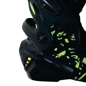 Zapatos de Motocicleta Cómodos Hechos en Pakistán, Zapatos de Motocicleta de Cuero Genuino Más Vendidos - Product Image 6