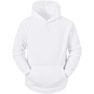 ชุดวอร์มฤดูหนาวไซส์ใหญ่สำหรับผู้ชาย ผ้ากำมะหยี่นุ่ม ระบายอากาศได้ดี สไตล์วินเทจล่าสุด พร้อมโลโก้สั่งทำพิเศษ - Product Image 2