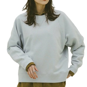 Sweat-shirt à capuche pour femme, coupe ample, manches longues, intérieur en polaire doux pour la chaleur et le confort, style pull, coupe décontractée - Product Image 1