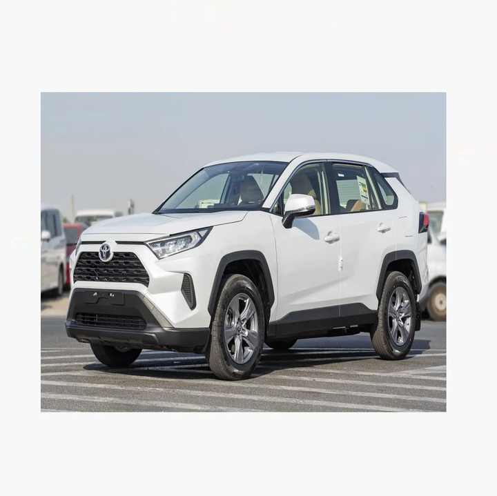 Auction Arrivals_Used 2014 Toyotas RAV4sss XLE Shipp Now