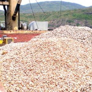 Viet Fargimex Chips de tapioca 100% naturelles Alimentation animale pour bovins/poulets/porcs Carburant biomasse éthanol Amidon industriel - Product Image 6