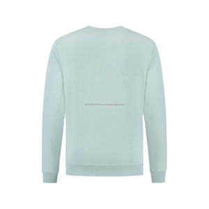 Sudaderas para hombre, gran oferta, nuevo estilo de la mejor calidad, sudadera para hombre, sudadera de moda personalizada de lana 100% - Product Image 6