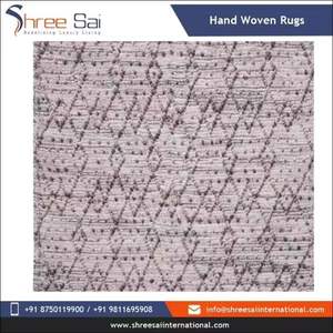 Alfombras tejidas de primera calidad Alfombra para decoración del hogar Alfombras suaves y duraderas para sala de estar Dormitorio y decoración de piso de oficina - Product Image 4